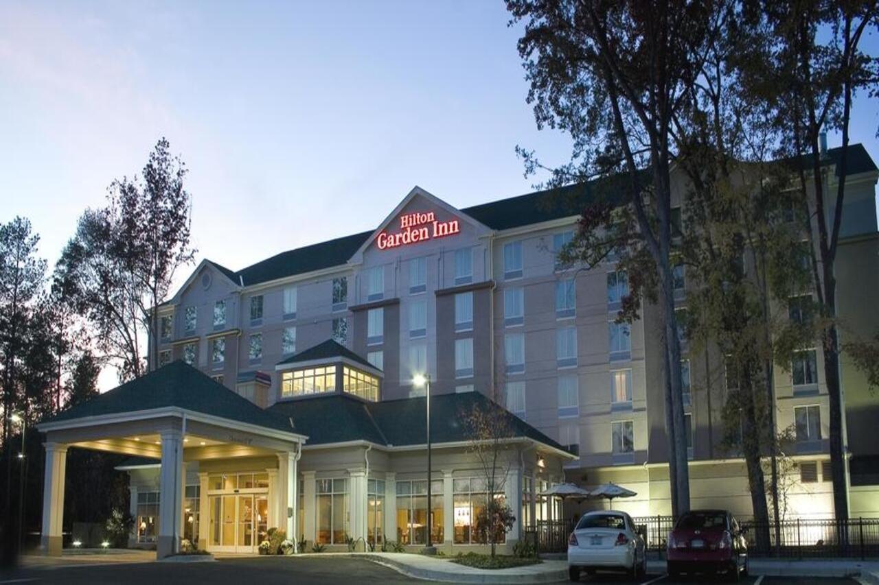 Hilton Garden Inn Columbia/Harbison Zewnętrze zdjęcie