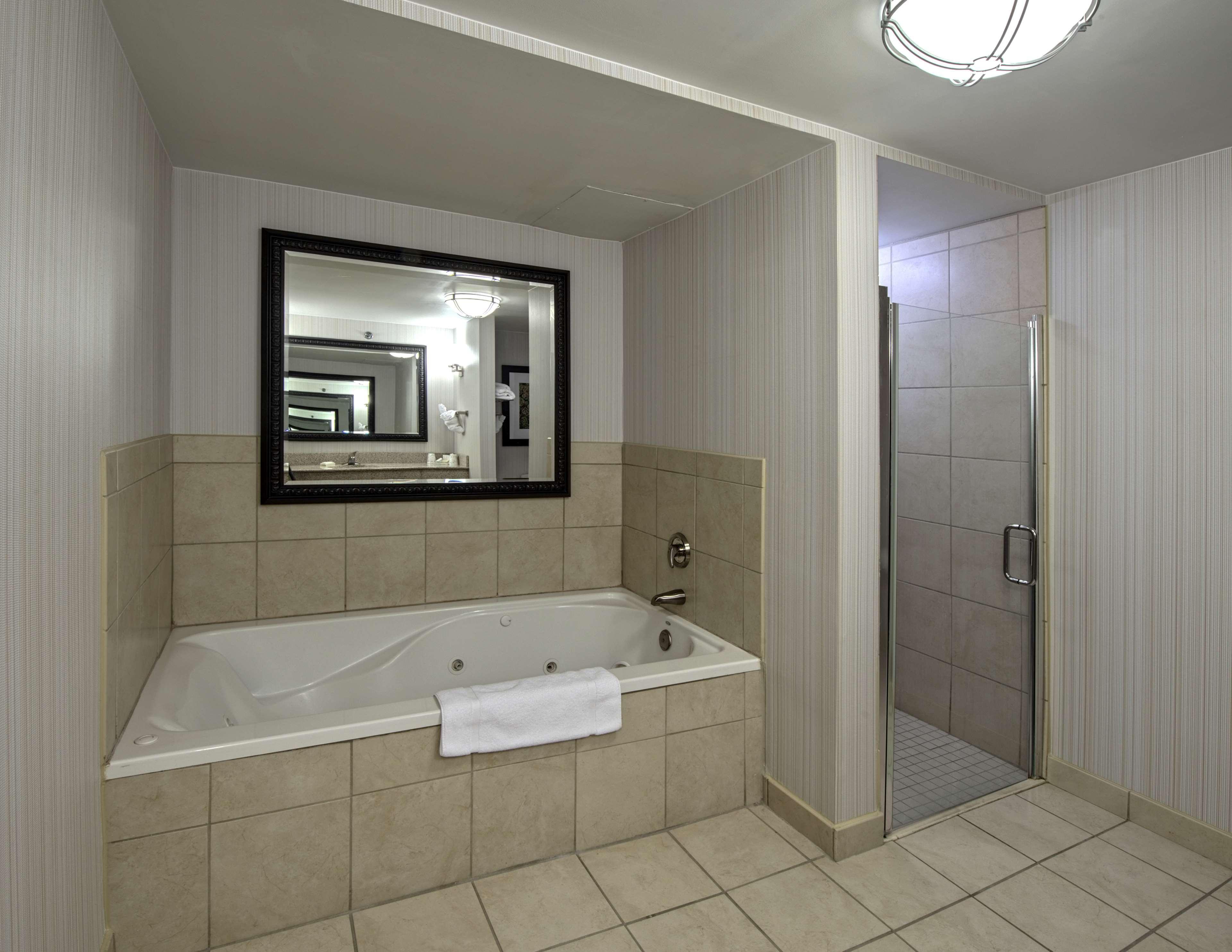 Hilton Garden Inn Columbia/Harbison Zewnętrze zdjęcie