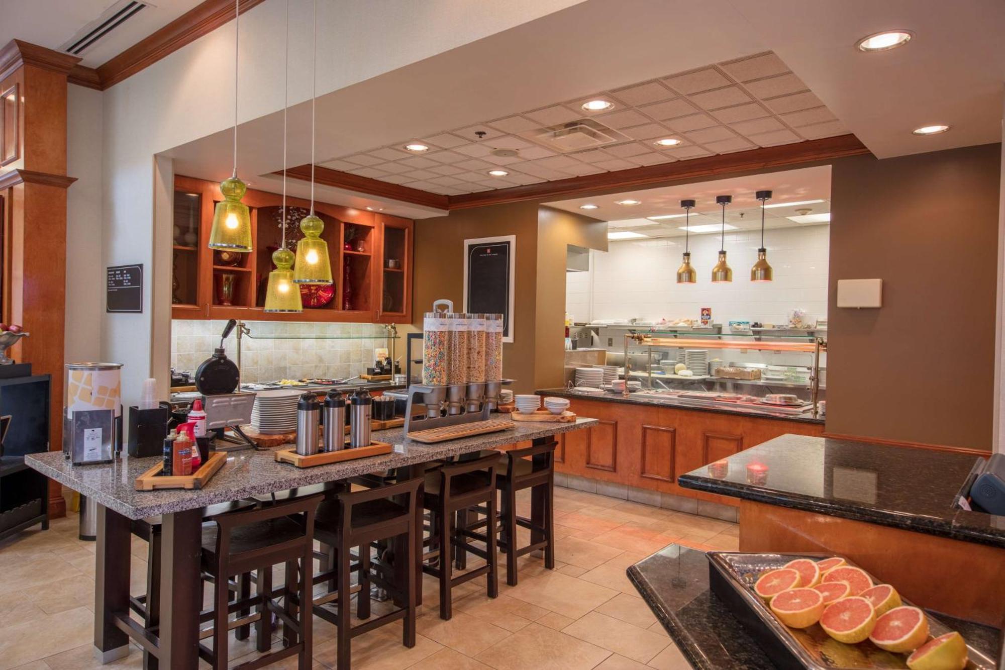 Hilton Garden Inn Columbia/Harbison Zewnętrze zdjęcie