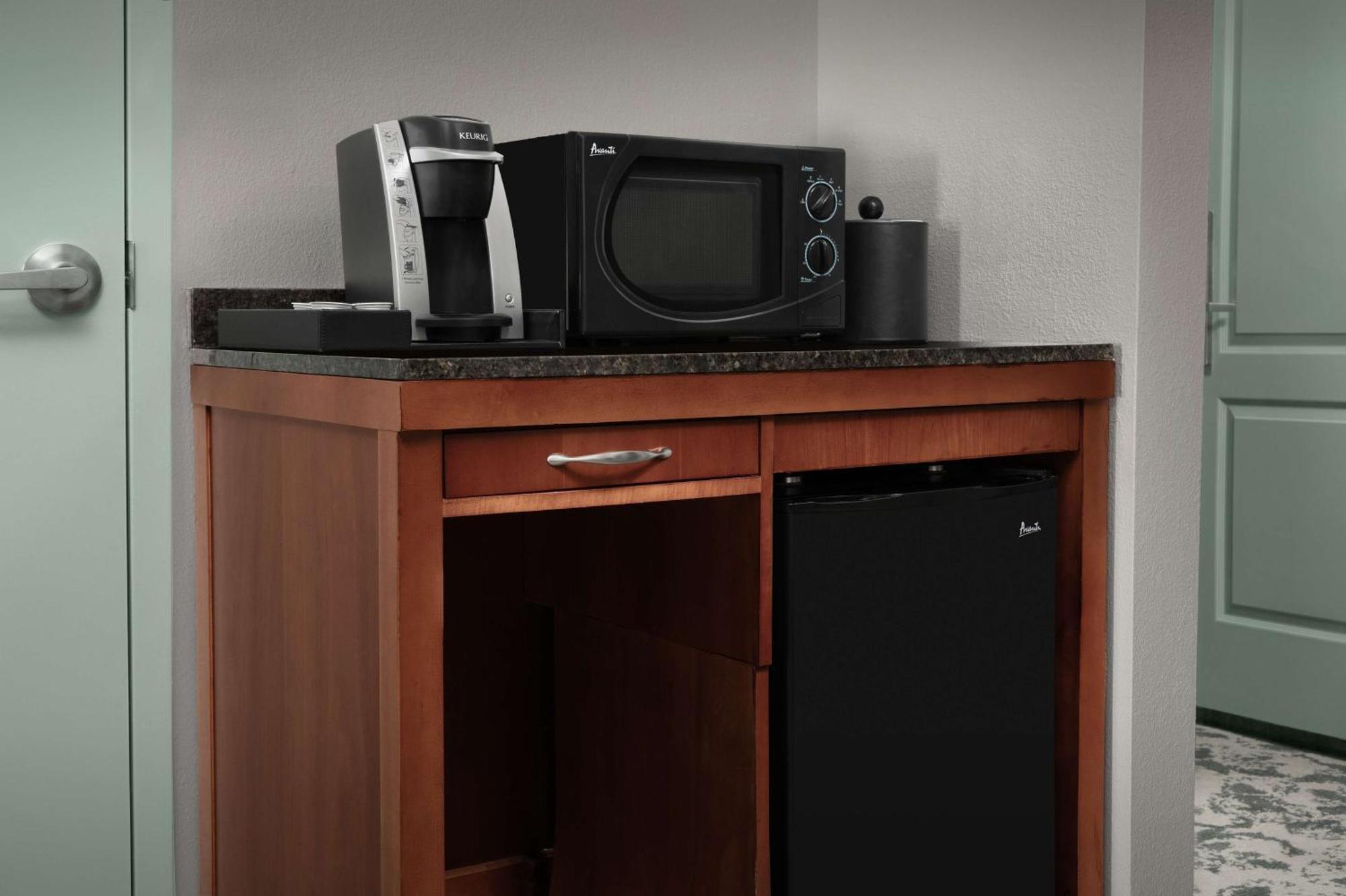 Hilton Garden Inn Columbia/Harbison Zewnętrze zdjęcie