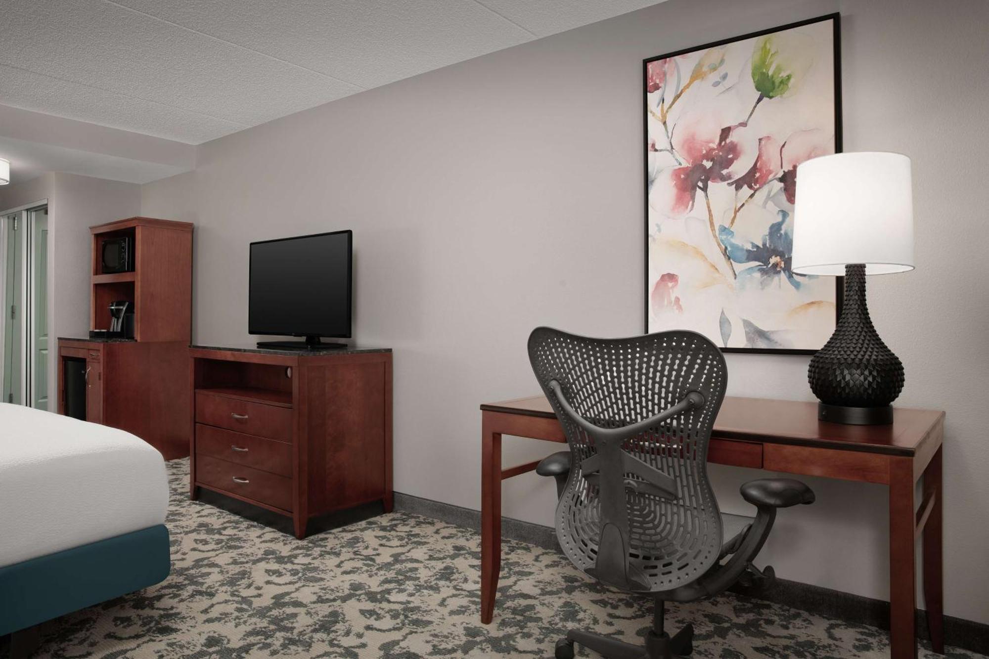 Hilton Garden Inn Columbia/Harbison Zewnętrze zdjęcie