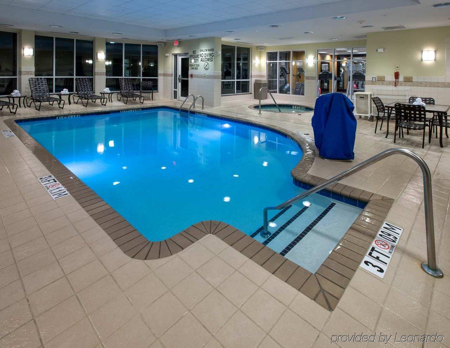 Hilton Garden Inn Columbia/Harbison Zewnętrze zdjęcie
