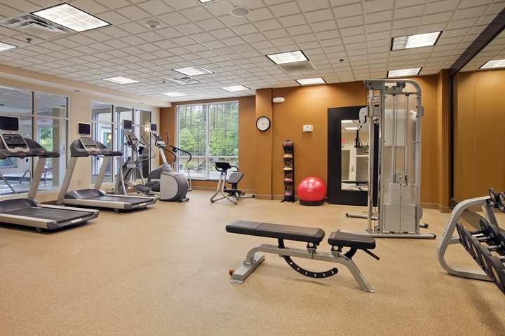 Hilton Garden Inn Columbia/Harbison Zewnętrze zdjęcie