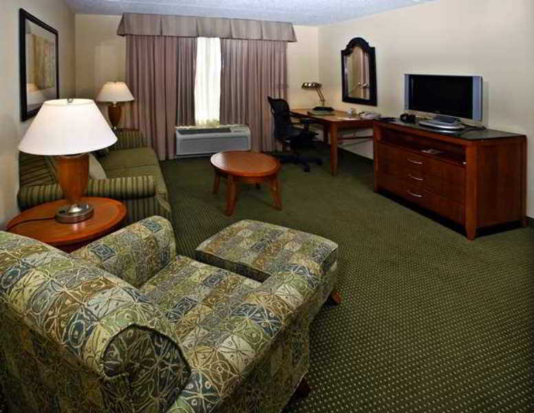 Hilton Garden Inn Columbia/Harbison Pokój zdjęcie